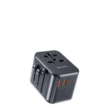 AWEI C-39 35W Travel Adapter Charger