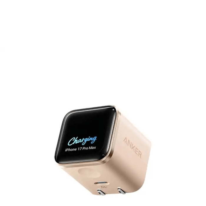 Anker 45W Fast Charging Display Adapter - Image 4