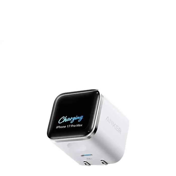 Anker 45W Fast Charging Display Adapter - Image 2