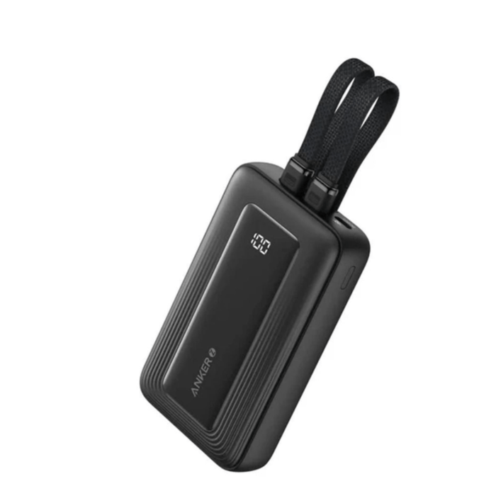 Anker 35W 10000mAh Dual USB-C Powerbank - Image 2