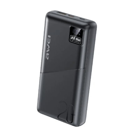 AWEI PA-37 Fast Charging Power Bank