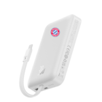 BASEUS FC Bayern Magnetic Mini Power Bank