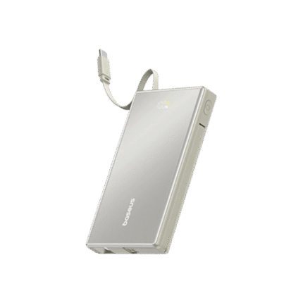 BASEUS PICOGO 10000mAh 22.5W Fast Powerbank