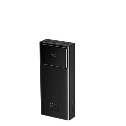 Baseus Star Lord 30000mAh Fast Powerbank