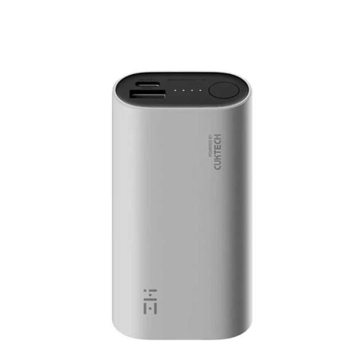 CUKTECH QB818 High Capacity Fast Power Bank - Image 2
