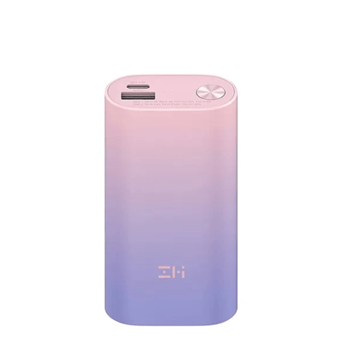 CUKTECH QB818 High Capacity Fast Power Bank - Image 3