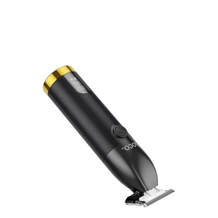 HOCO DAR45 Professional Rechargeable Hair Trimmer Machine - Image 2