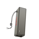 Hoco HC3 Speaker Portable Wireless Bass Audio - Image 2