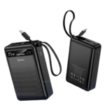 Hoco MMJ-04 Fast Charging 10000mAh Power Bank