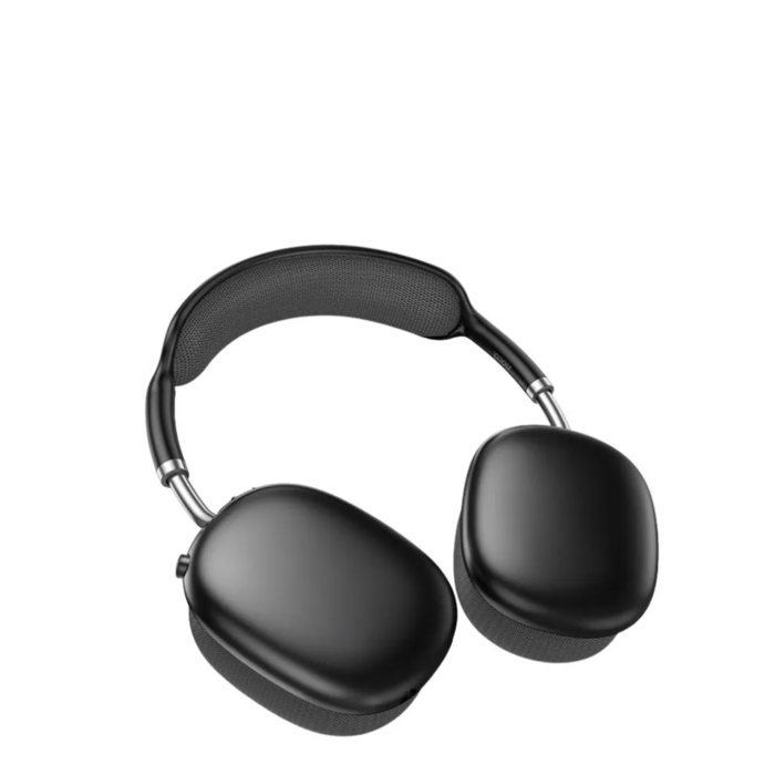 HOCO W100 ANC Wireless Bluetooth Headphone - Image 2