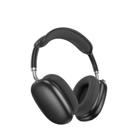 HOCO W100 ANC Wireless Bluetooth Headphone