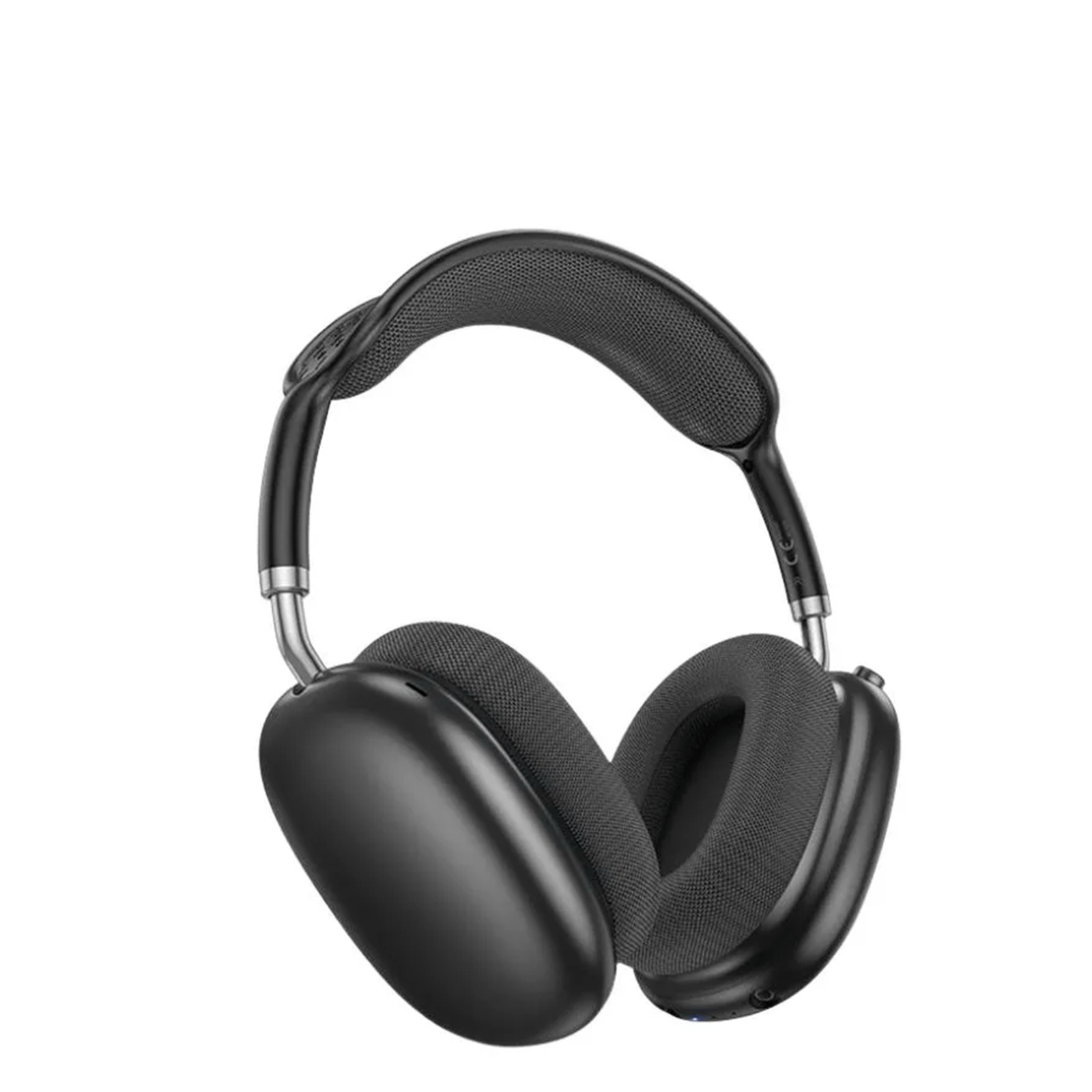 Hoco-W100-ANC-Bluetooth-Headphon HOCO W100 ANC Wireless Bluetooth Headphone - Image 1
