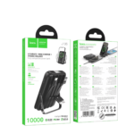 HOCO J135 Rico Magnetic Wireless Powerbank - Image 2