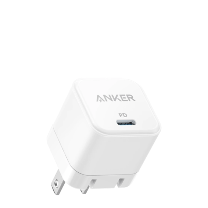 Anker PowerPort III 20W Fast Charger