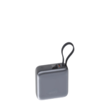 QCY PB10C Fast Charging Portable Powerbank - Image 2