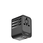 LDNIO Z6 65W GaN Travel Adapter