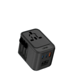 LDNIO Z8 45W Universal Travel Adapter