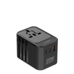 LDNIO Z9 20W GaN Travel Adapter