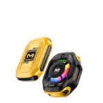 MEMO CX12 Magnetic RGB Gaming Phone Cooler