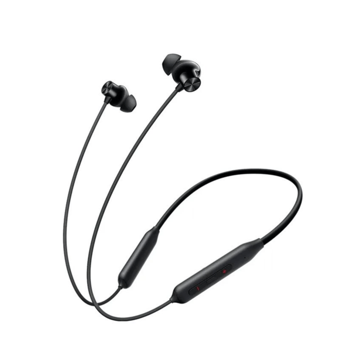 OnePlus Z2 Neckband Wireless Audio Earphones - Image 2
