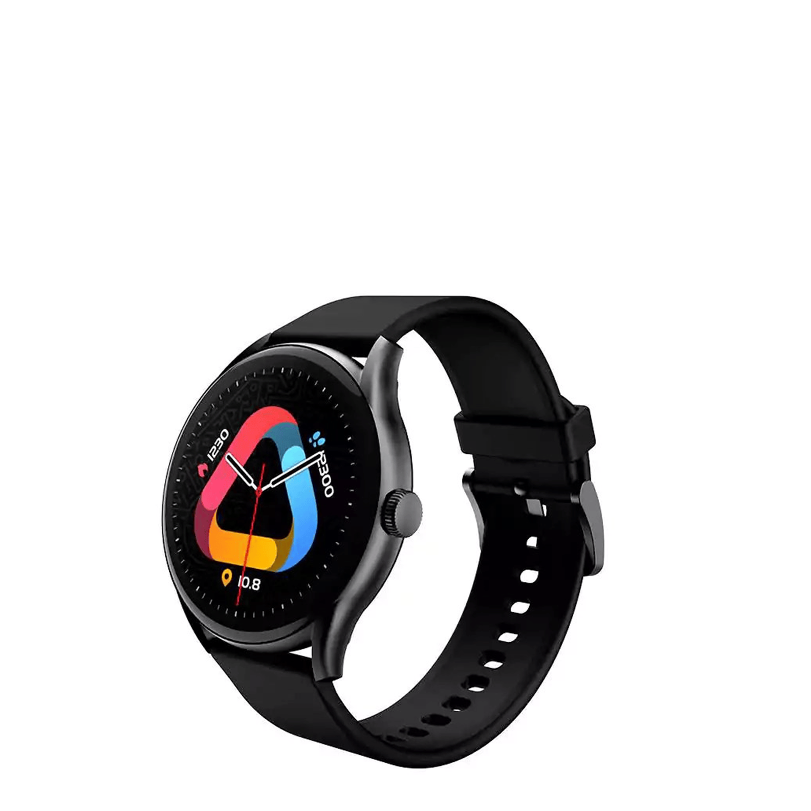 QCY-Watch-GT- QCY GT Smartwatch Bluetooth Calling Watch - Image 1