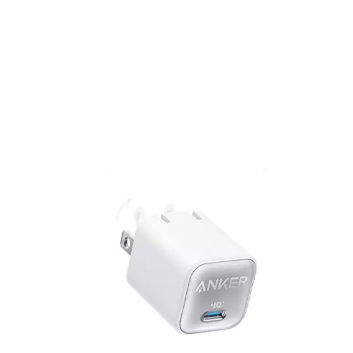 Anker Nano 3 30W Fast Charger - Image 2
