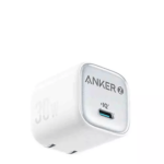 Anker Zolo 30W USB-C Fast Adapter - Image 2