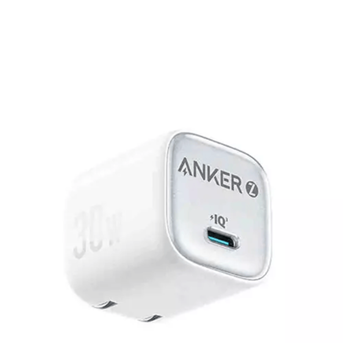 Anker Zolo 30W USB-C Fast Adapter - Image 2