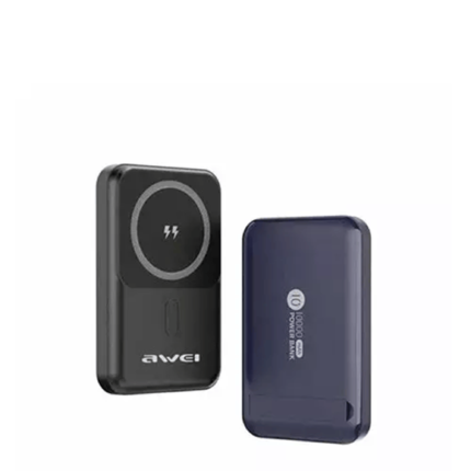 AWEI P-139K Wireless Charging Power Bank