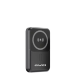 AWEI P-139K Wireless Charging Power Bank - Image 2