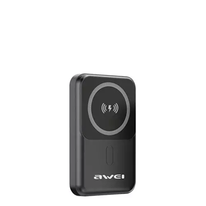 AWEI P-139K Wireless Charging Power Bank - Image 2