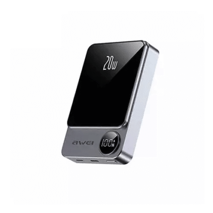 Awei P39K Magnetic Wireless Fast Power Bank