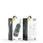 AWEI Y669 Military Elite Bluetooth Speaker - Image 2