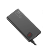 Baseus Adaman 20000mAh 22.5W Fast Powerbank - Image 2