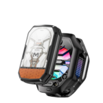 MEMO CX14 RGB Magnetic Gaming Phone Cooler