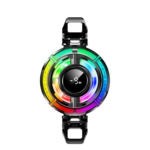 MEMO CX15 Magnetic RGB Phone Cooler