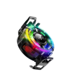 MEMO CX15 Magnetic RGB Phone Cooler - Image 2