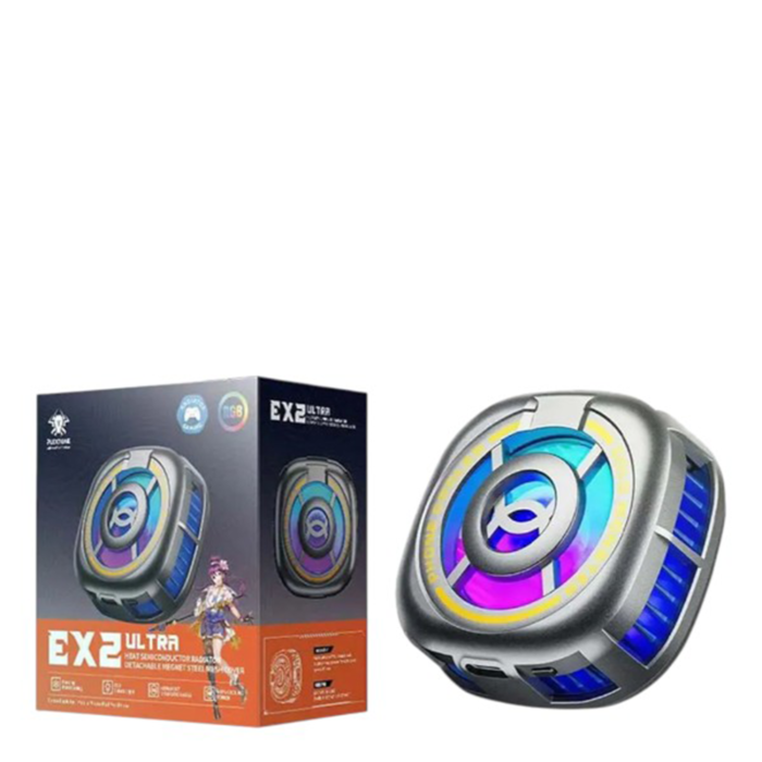 EX2 Ultra High Performance Phone Cooler - Image 2