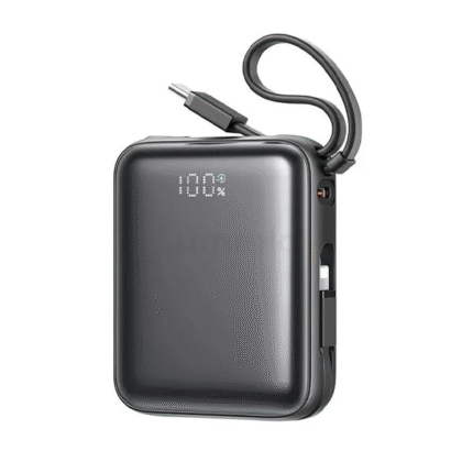 JOYROOM JR-PBF27 Portable Fast Charging Powerbank