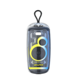 Awei KA32 Speaker Portable Wireless Bass System