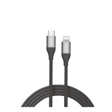 QCY DC23 27W Fast Charging Cable
