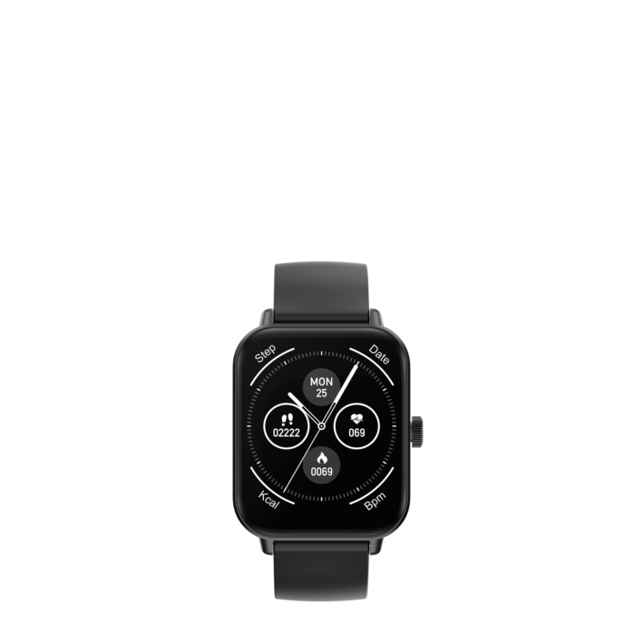 COLMI P81 Bluetooth Calling Smart Watch - Image 2