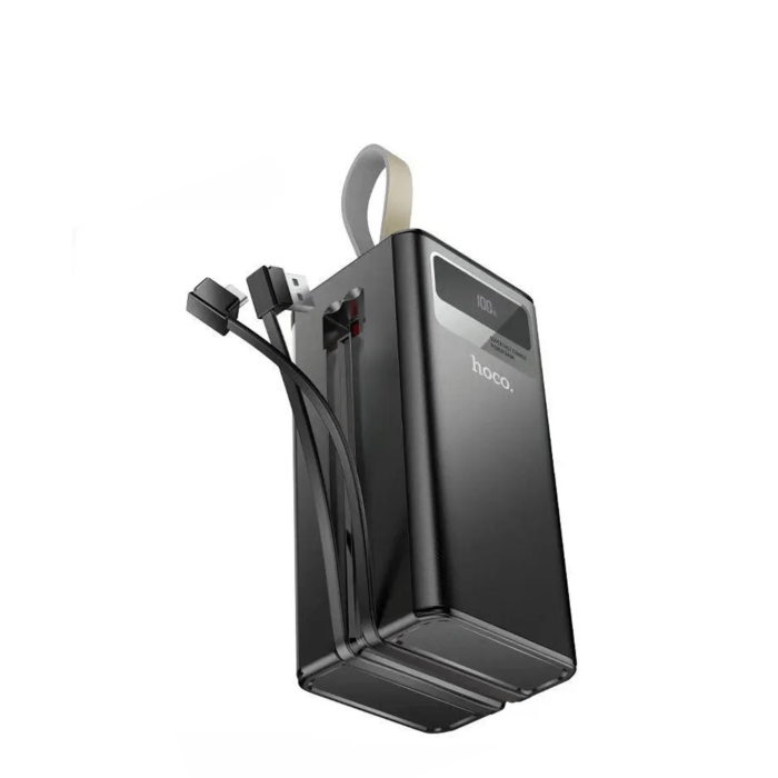 MMJ12 10000mAh Fast Charging Power Bank - Image 2