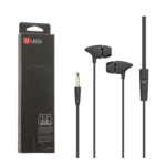 UiiSii C100 Wired In-Ear Earphone - Image 2