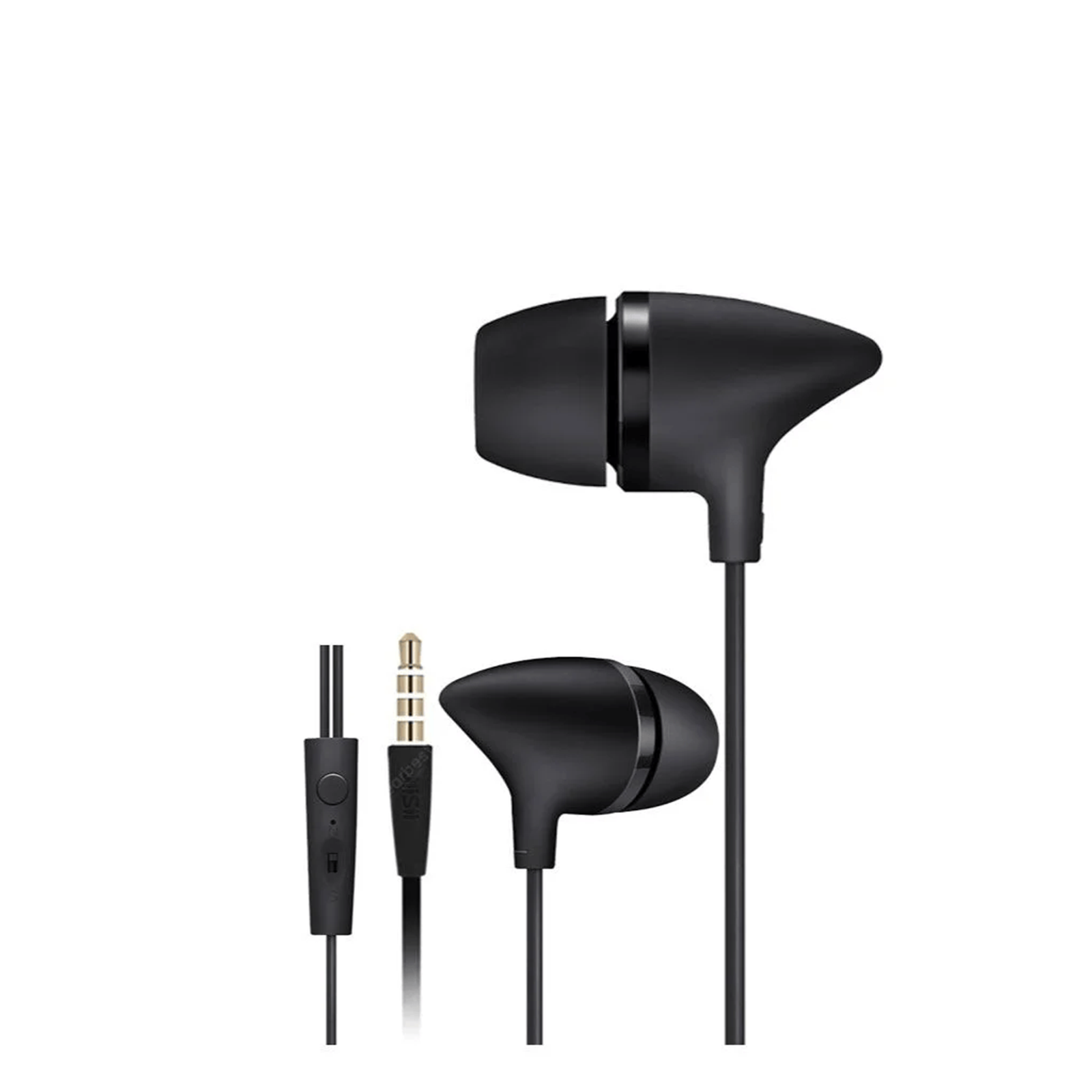 product_4870_main UiiSii C100 Wired In-Ear Earphone - Image 1