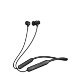 QCY BassBloom ANC N2 Wireless Neckband - Image 2