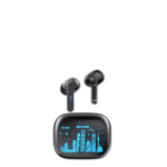 AWEI T52 ANC Wireless Gaming Earbuds