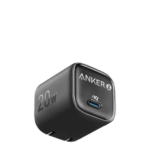 Anker Zolo 20W Fast Charging Adapter - Image 2