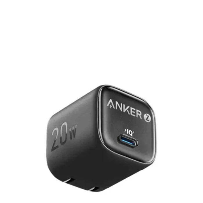 Anker Zolo 20W Fast Charging Adapter - Image 2