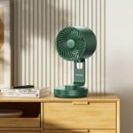 Awei F34 Air Circulation Fan - Image 2